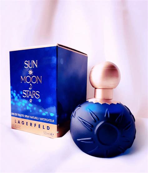 dupe lagerfeld sun moon stars perfume